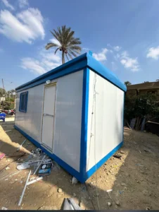 كرفان للبيع