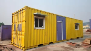 حاويات منازل