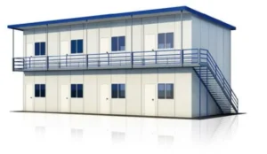 كرفانات دورين