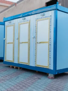 أرخص اسعار كرفانات للبيع