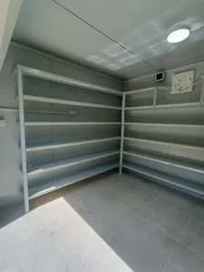 أسعار الكرفانات الجاهزة