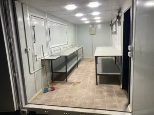 أسعار الكرفانات المستعملة في مصر