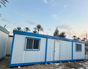 أسعار الكرفانات في مصر