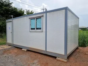 اسعار الكرفانات المتحركة