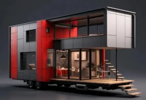 اسعار الكرفانات المتحركة في مصر