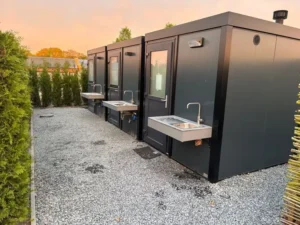 اسعار الكرفانات المتنقله