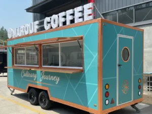 الكرفانات المتحركه بالصور