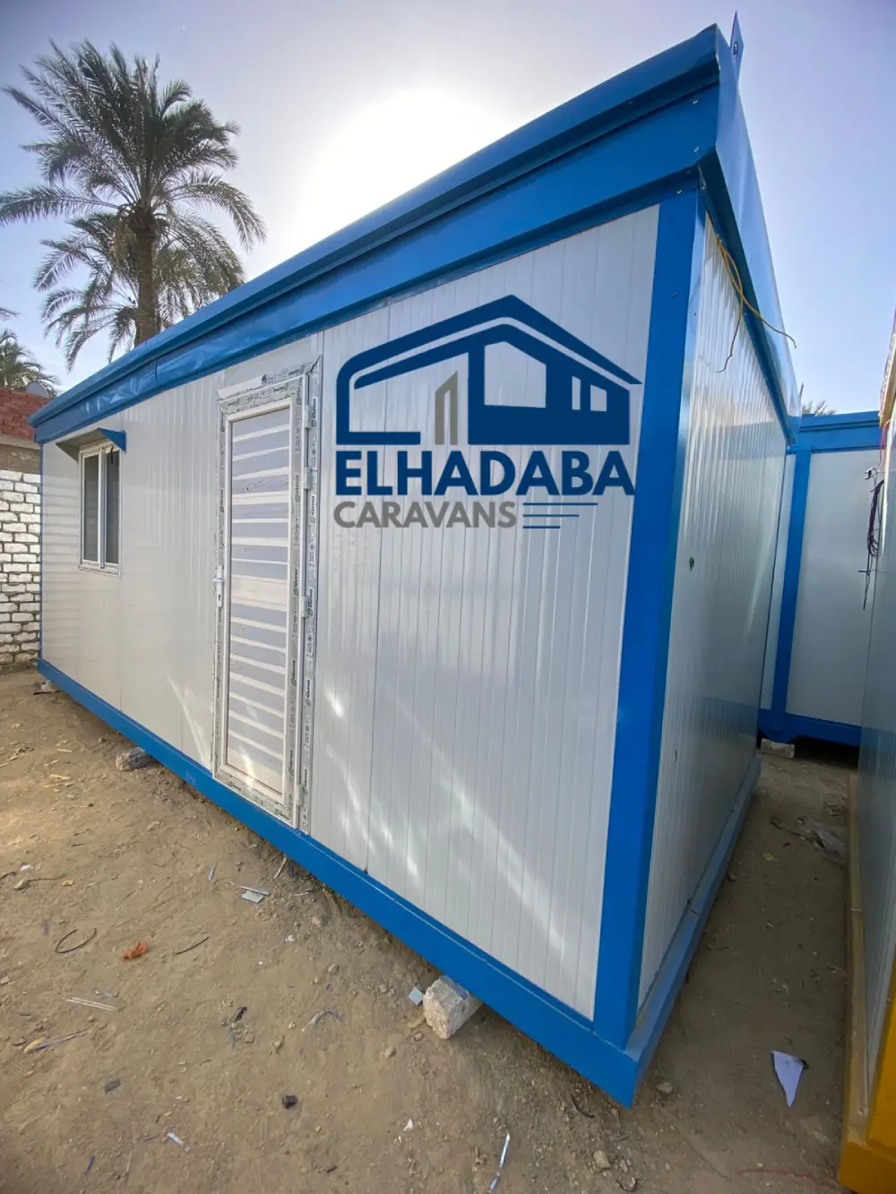 جدول أسعار كرفانات مستعملة للبيع في مصر