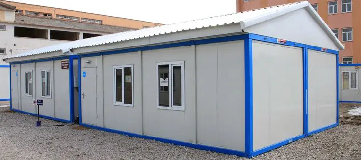 سعر الكرفانات في مصر