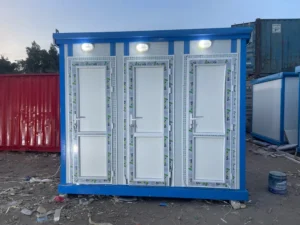 الهضبة أفضل شركات كرفانات مصر