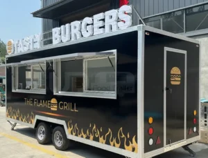 كرفان متحرك للبيع