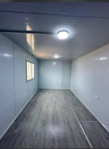 كرفانات جاهزة للبيع