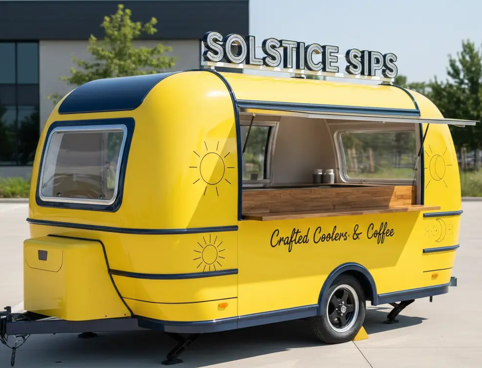 كرفانات متحركة