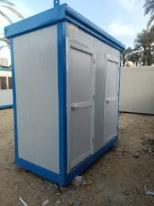 مصانع كرفانات