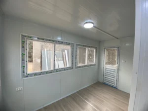 اشكال الكرفانات من الداخل