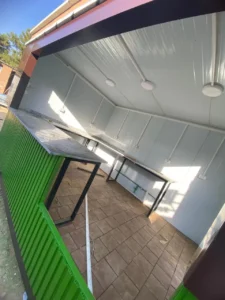 افضل تصميم كرفان