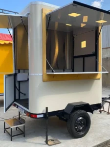 تصنيع كرفانات متحركة في مصر