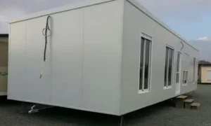 صور كرفانات حديثة