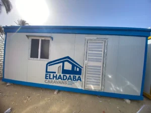 كرفان للبيع في مصر