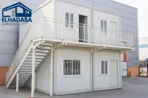 صور كرفانات دورين