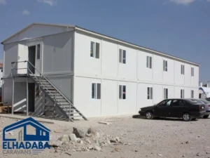 كرفان دورين للبيع في مصر