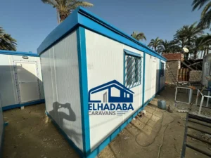 صور غرف للبيع كرفانات