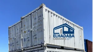 سعر كونتينر 20 قدم مستعمل